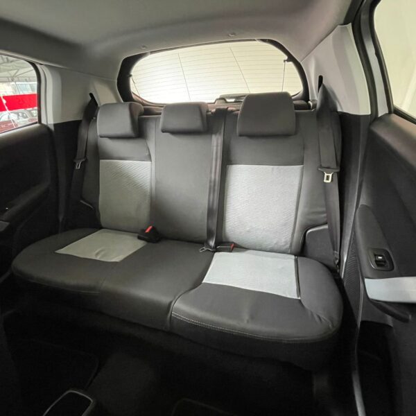 208 Allure 1.5 Flex 8V 5p - Imagem 12