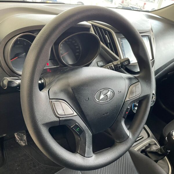 HB20 C. C.Plus C.Style 1.6 Flex 16V Mec. - Imagem 10