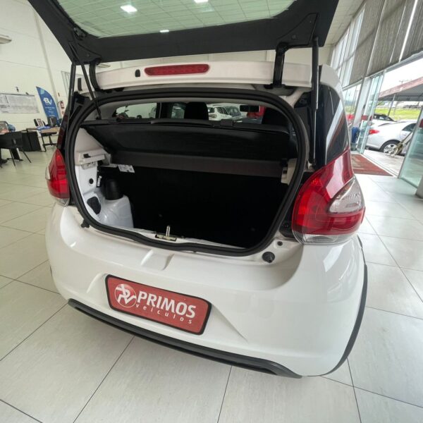 MOBI LIKE 1.0 Fire Flex 5p. - Imagem 7