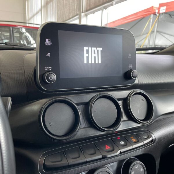 ARGO DRIVE 1.0 6V Flex - Imagem 13