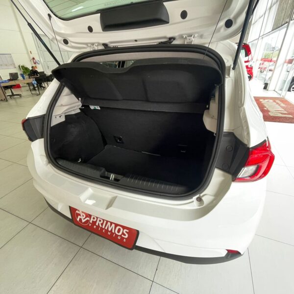 ARGO DRIVE 1.0 6V Flex - Imagem 7