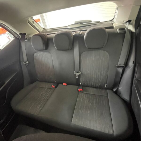 ARGO DRIVE 1.0 6V Flex - Imagem 12
