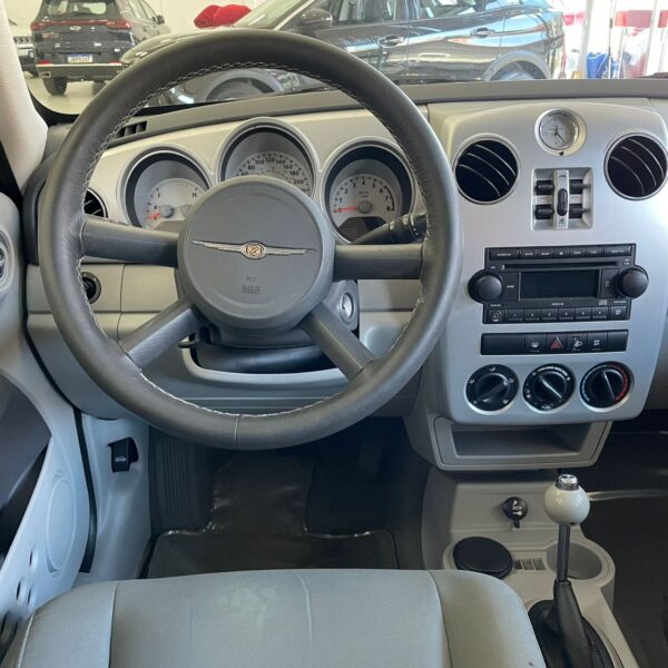 PT Cruiser Classic 2.4 16V 143cv 4p - Imagem 9