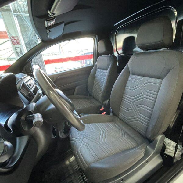 Fiorino Endurance EVO 1.4 Flex 8V 2p - Imagem 8