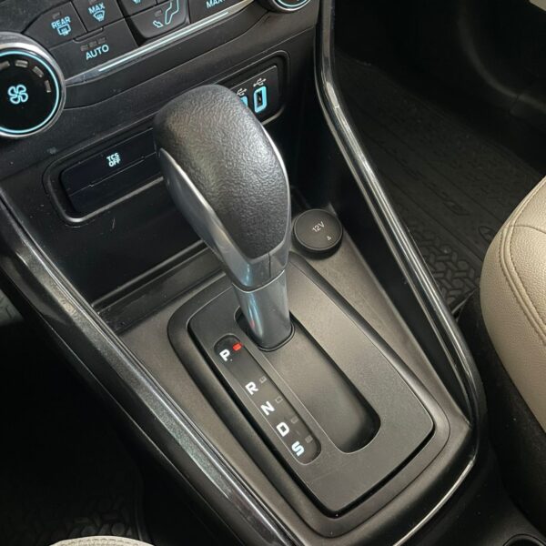 EcoSport TITANIUM 1.5 12V Flex 5p Aut. - Imagem 15