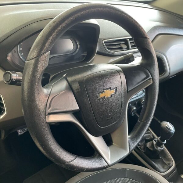 PRISMA Sed. LTZ 1.4 8V FlexPower 4p - Imagem 9