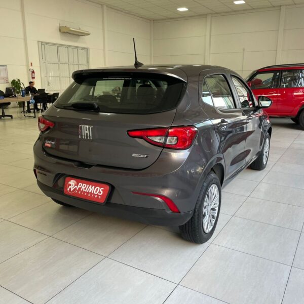 ARGO DRIVE 1.0 6V Flex - Imagem 6
