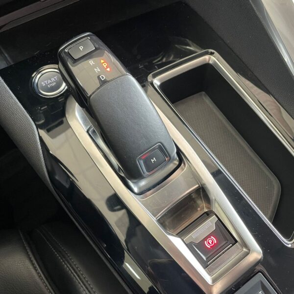 3008 Griffe 1.6 Turbo 16V 5p Aut. - Imagem 14