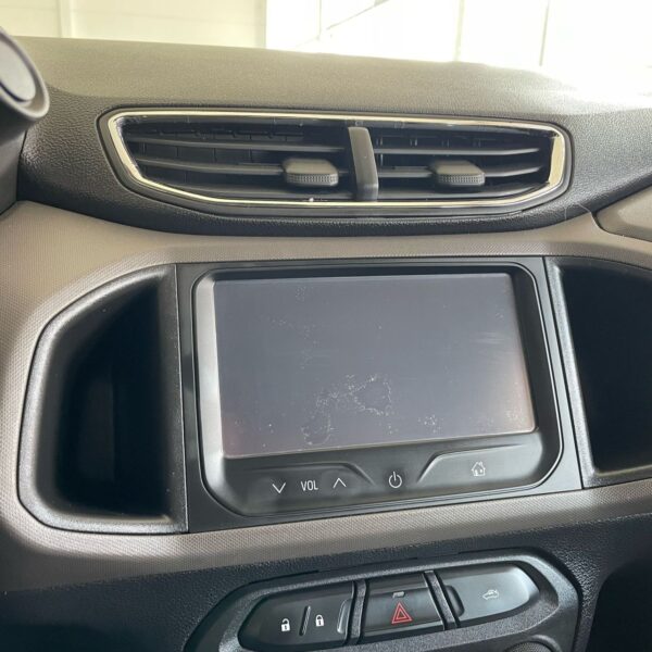 PRISMA Sed. LTZ 1.4 8V FlexPower 4p - Imagem 11