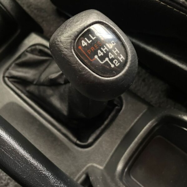Pajero TR4 2.0  2.0 Flex 16V 4x4 Aut. - Imagem 14