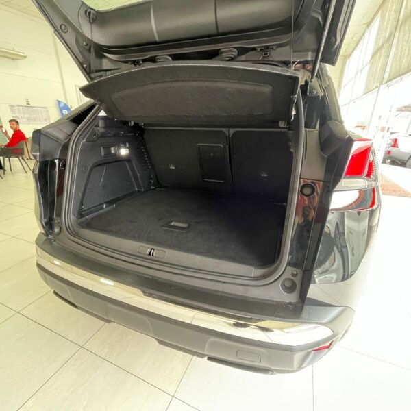 3008 Griffe 1.6 Turbo 16V 5p Aut. - Imagem 7
