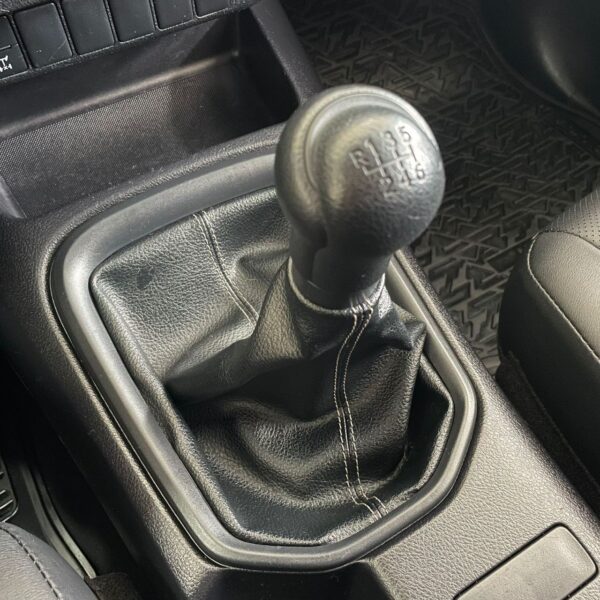 Hilux CD 4x4 2.8 Diesel Mec. - Imagem 14