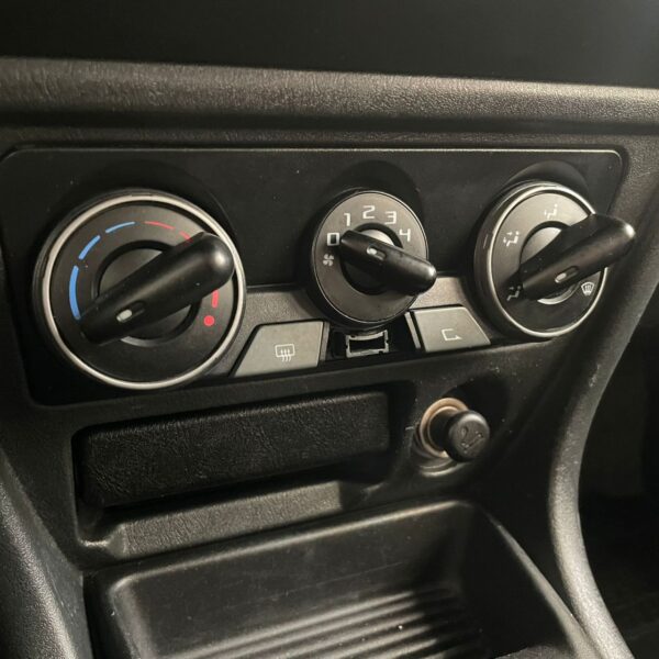 Pajero TR4 2.0  2.0 Flex 16V 4x4 Aut. - Imagem 12