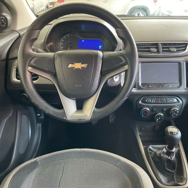 PRISMA Sed. LTZ 1.4 8V FlexPower 4p - Imagem 8