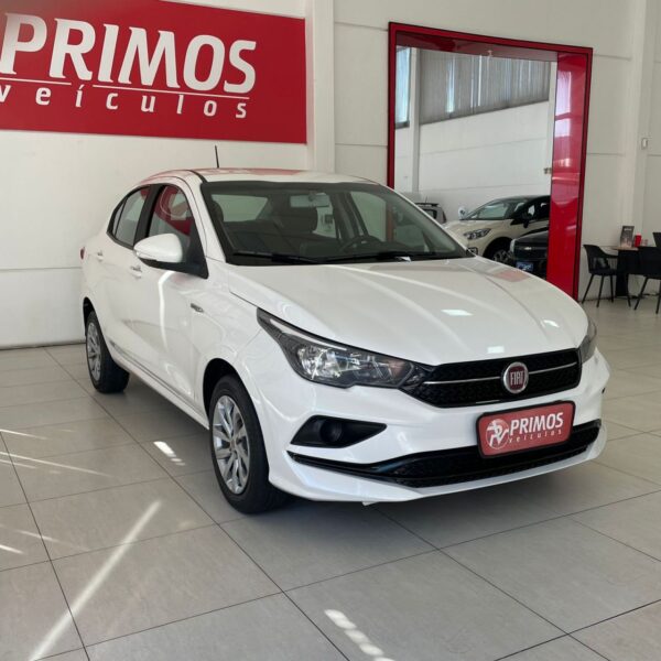 CRONOS DRIVE GSR 1.3 8V Flex - Imagem 3