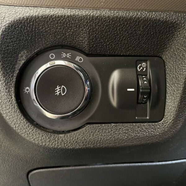 PRISMA Sed. LTZ 1.4 8V FlexPower 4p - Imagem 13