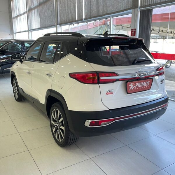 T60 1.5 Turbo 16V Aut. - Imagem 5