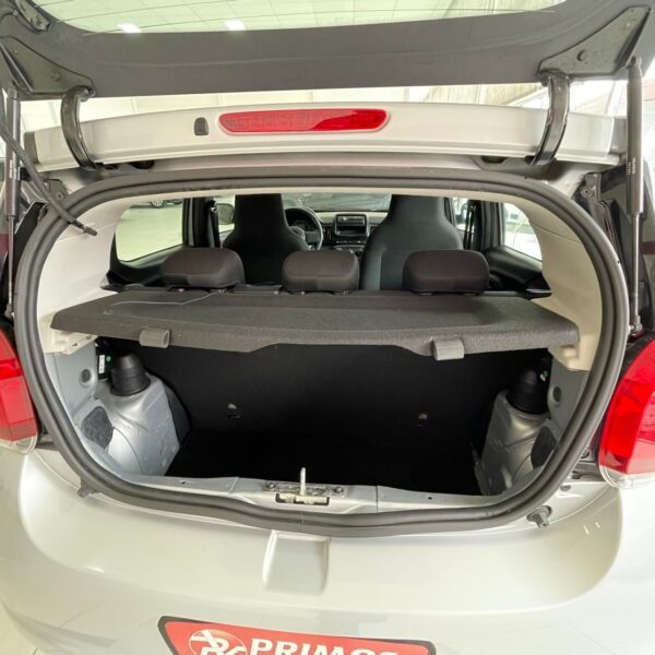 MOBI DRIVE 1.0 Flex 6V 5p - Imagem 6