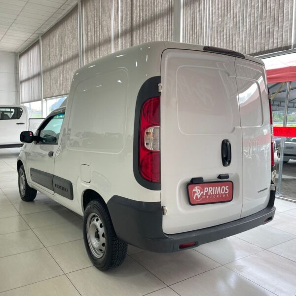 Fiorino Endurance EVO 1.4 Flex 8V 2p - Imagem 6