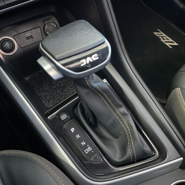 T60 1.5 Turbo 16V Aut. - Imagem 14
