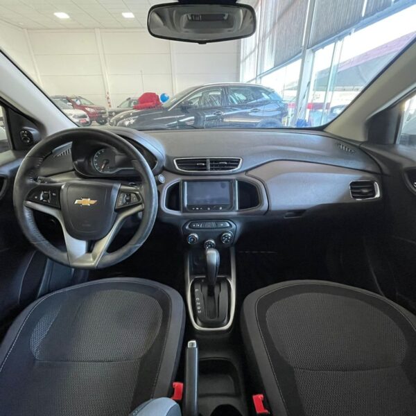 PRISMA Sed. LTZ 1.4 8V FlexPower 4p Aut. - Imagem 8