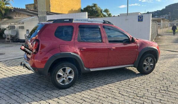 DUSTER Dynamique 1.6 Flex 16V Aut. - Imagem 3