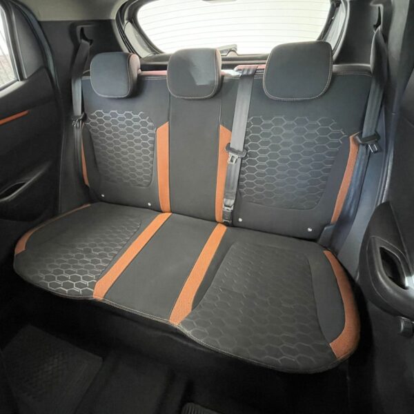 KWID OUTSIDER 1.0 Flex 12V 5p Mec. - Imagem 13