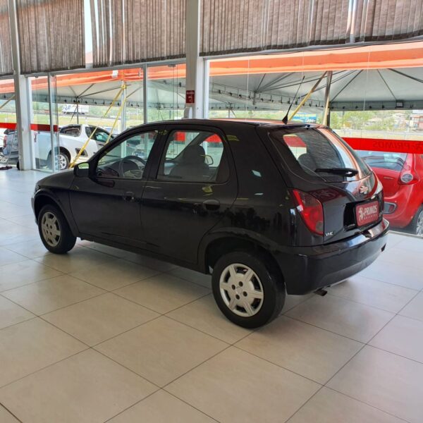 Celta Spirit  LT 1.0 MPFI 8V FlexP. 5p - Imagem 5