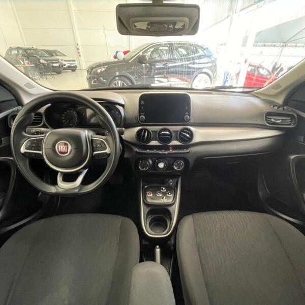 CRONOS DRIVE GSR 1.3 8V Flex - Imagem 8