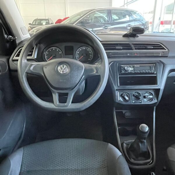 Gol 1.0 Flex 12V 5p - Imagem 9
