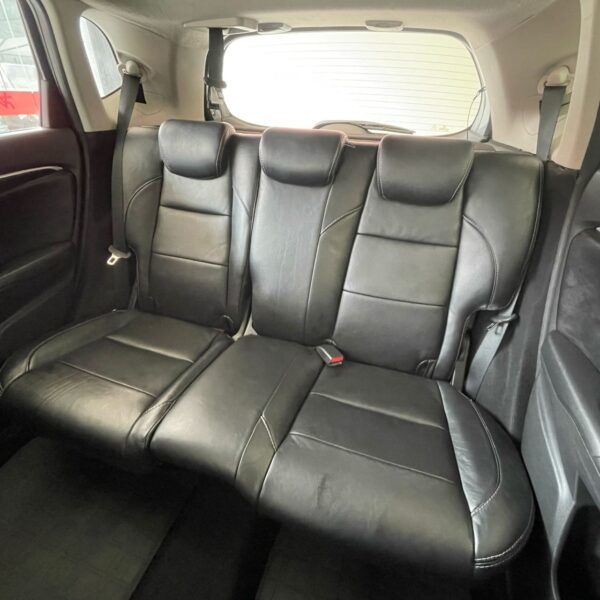WR-V EX 1.5 Flexone 16V 5p Aut. - Imagem 12