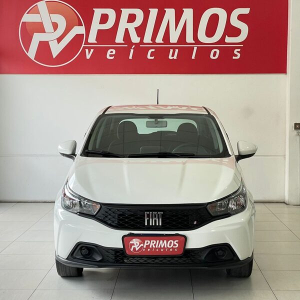 ARGO DRIVE 1.0 6V Flex - Imagem 2