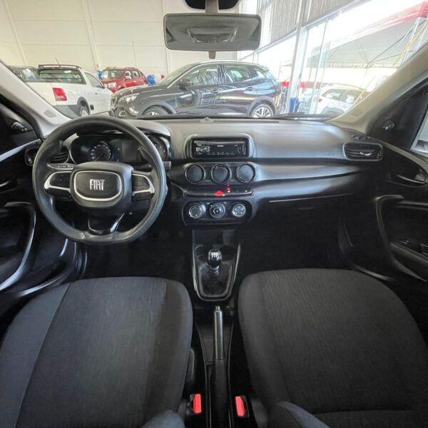 CRONOS 1.0 6V Flex - Imagem 8