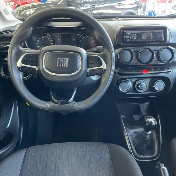 CRONOS 1.0 6V Flex - Imagem 9