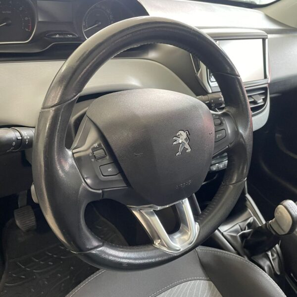 208 Allure 1.5 Flex 8V 5p - Imagem 10