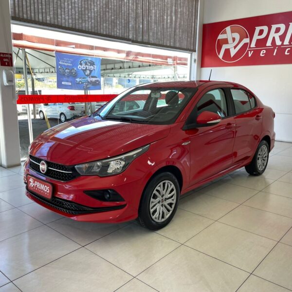 CRONOS DRIVE GSR 1.3 8V Flex - Imagem 3