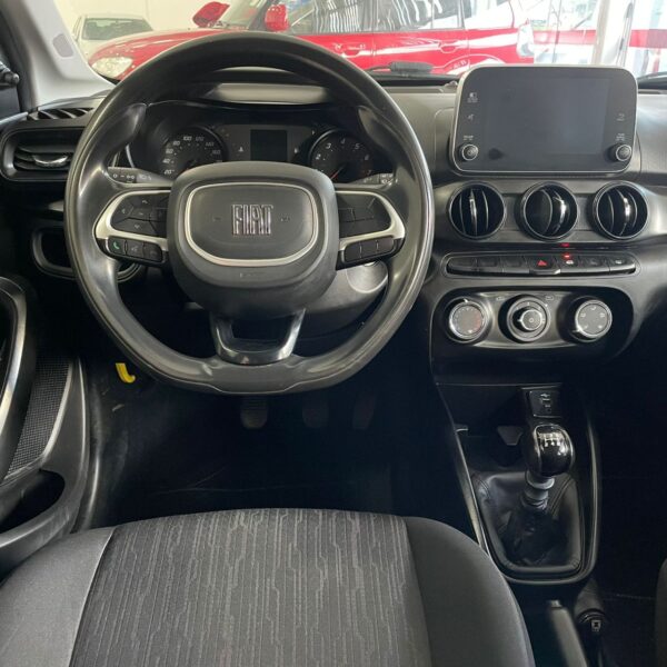 ARGO DRIVE 1.0 6V Flex - Imagem 9
