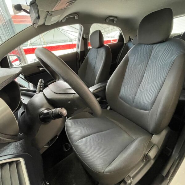 HB20 C. C.Plus C.Style 1.6 Flex 16V Mec. - Imagem 11