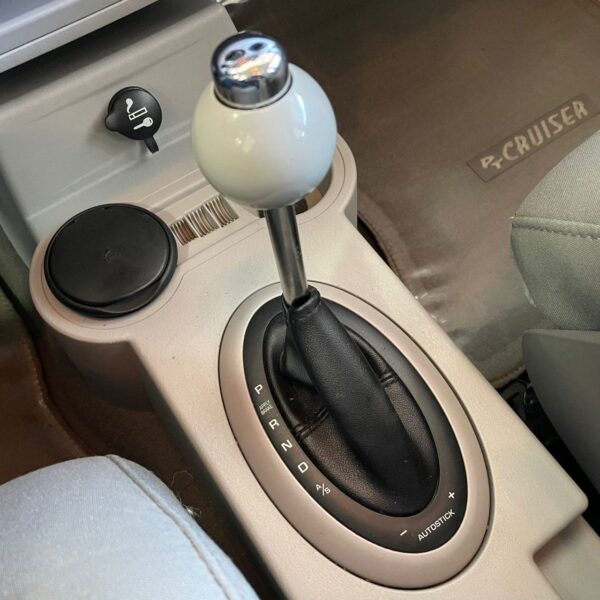 PT Cruiser Classic 2.4 16V 143cv 4p - Imagem 15