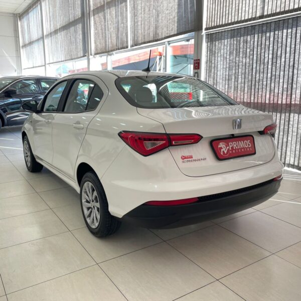 CRONOS DRIVE GSR 1.3 8V Flex - Imagem 5