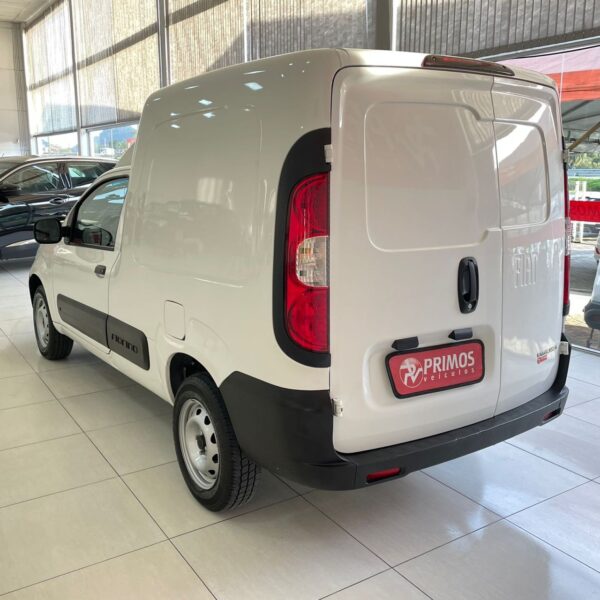 Fiorino Endurance EVO 1.4 Flex 8V 2p - Imagem 6