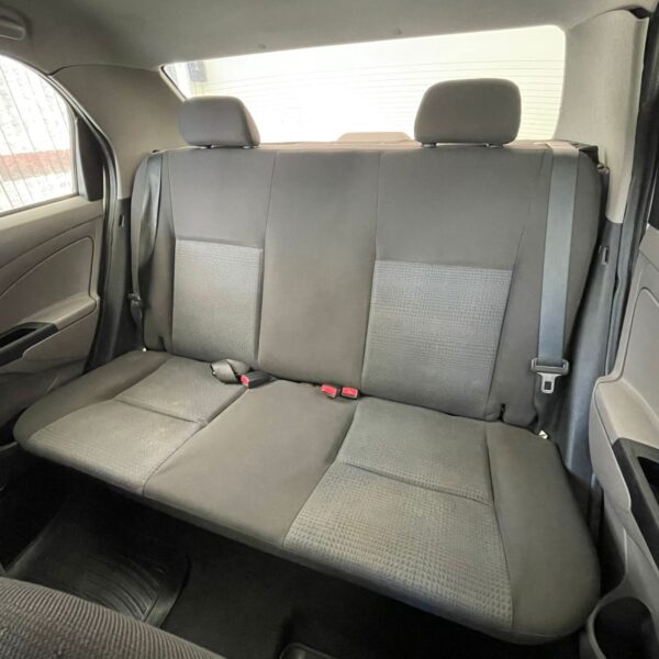 ETIOS XS Sedan1.5 Flex 16V 4p Mec. - Imagem 12