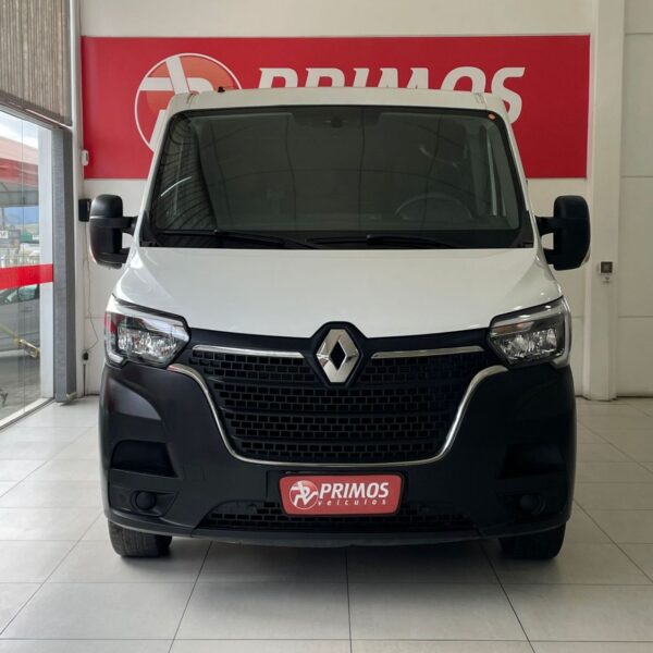 Master 2.3 dCi Furgao 16V Diesel - Imagem 2