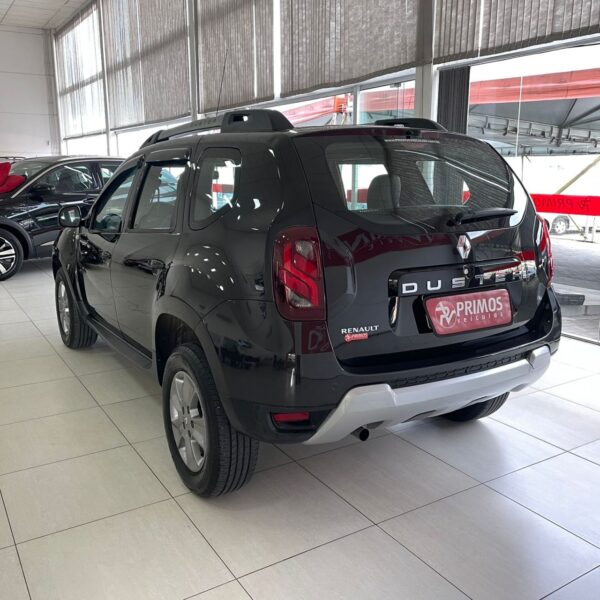 DUSTER Dynamique 1.6 Flex 16V Aut. - Imagem 5