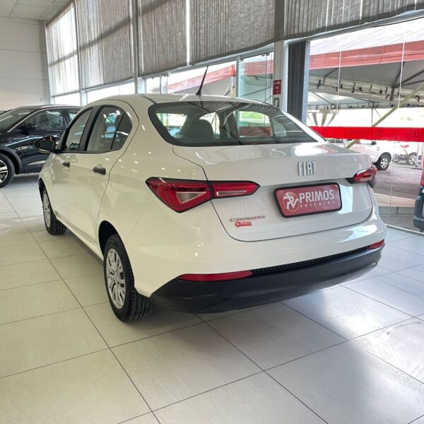 CRONOS 1.0 6V Flex - Imagem 6