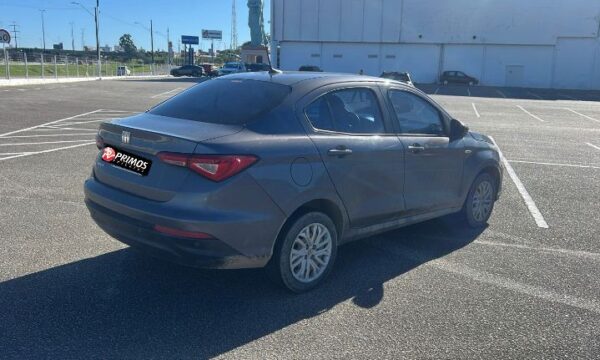 CRONOS DRIVE 1.3 8V Flex - Imagem 2