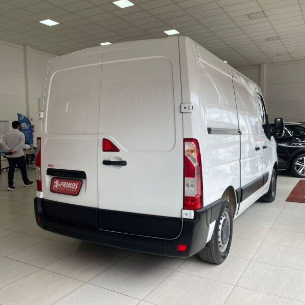 Master 2.3 dCi Furgao 16V Diesel - Imagem 6