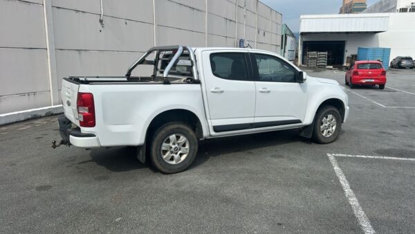 S10 Pick-Up LT 2.4 F.Power 4x2 CD - Imagem 3