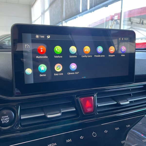 T60 1.5 Turbo 16V Aut. - Imagem 13