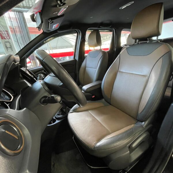 DUSTER Dynamique 1.6 Flex 16V Aut. - Imagem 11